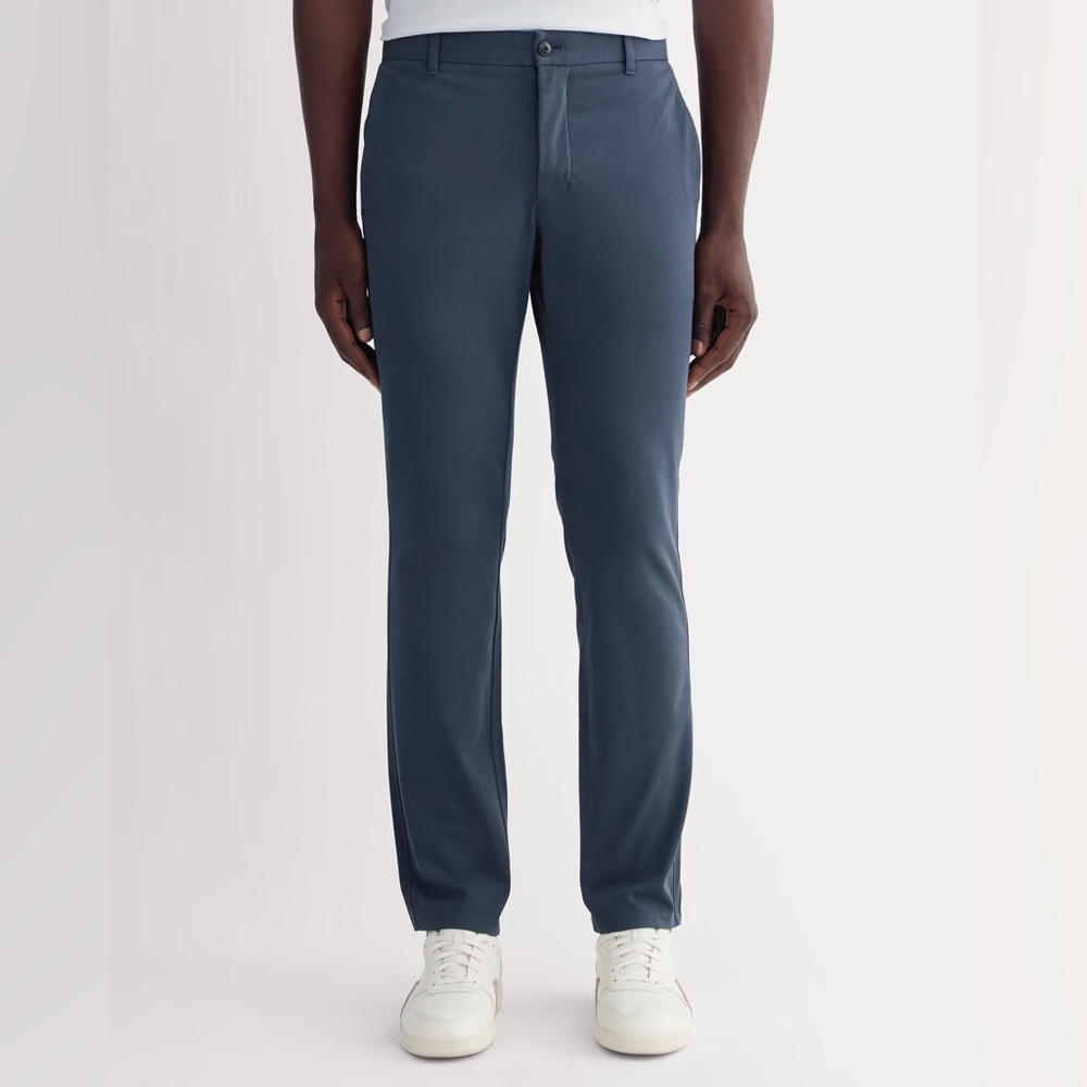 Everlane The Performance Chino Uniform Size 30 X 32
